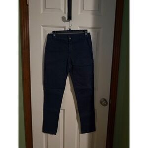 Kut from the Kloth Natalie High Rise Bootcut Jeans Dark Wash Size 4 NEW